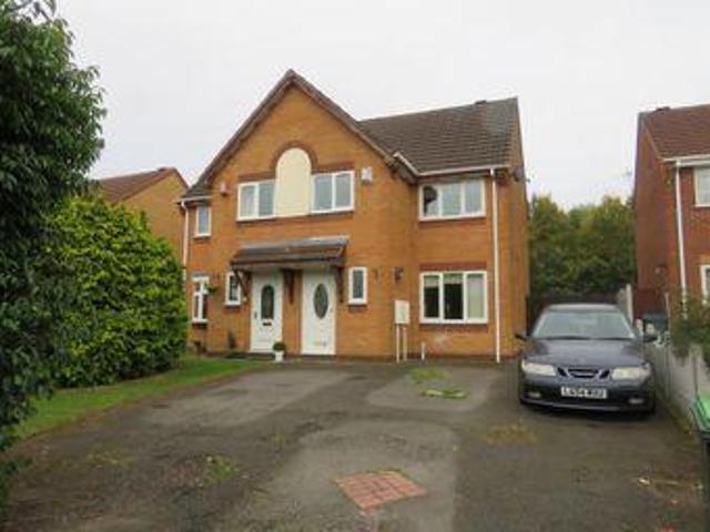 House for sale in Tipton, West Midlands