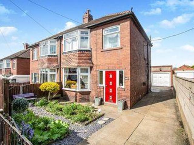 House for sale in Castleford, West Yorkshire