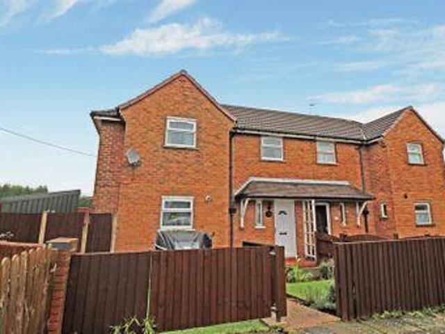 House for sale in Stoke-on-Trent
