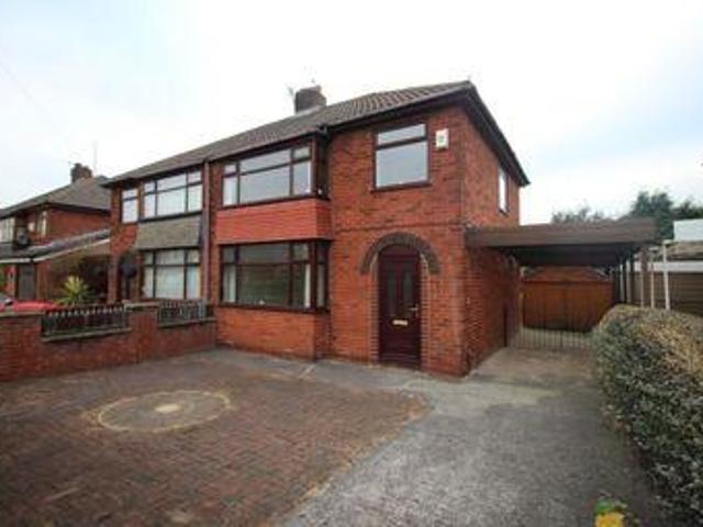 House for sale in Higher Bartle, Lancashire