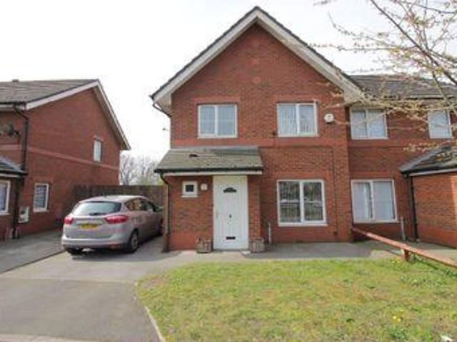 House for sale in Bootle, Sefton