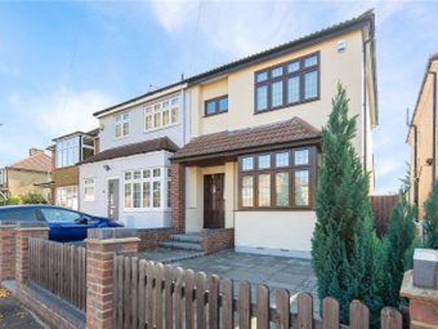 House for sale in Upminster, Greater London