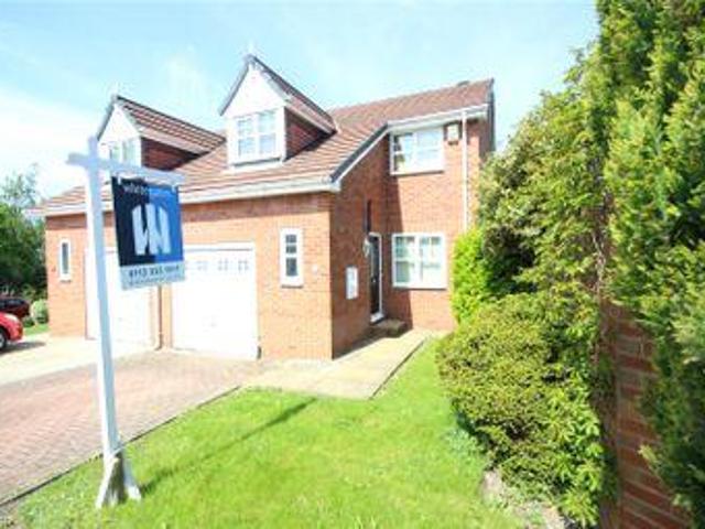 House for sale in West Yorkshire