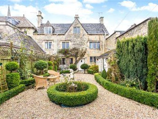 House for sale in Stroud, Gloucestershire