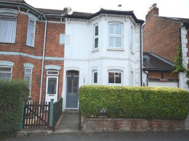 House for sale in Aldershot, Hampshire