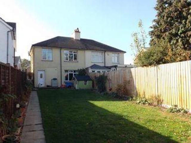 House for sale in Sandy, Bedfordshire