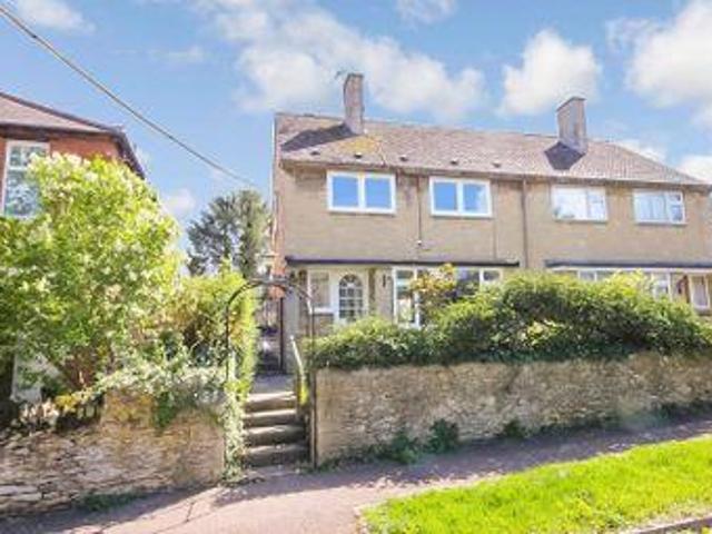 House for sale in Evershot, Oxfordshire