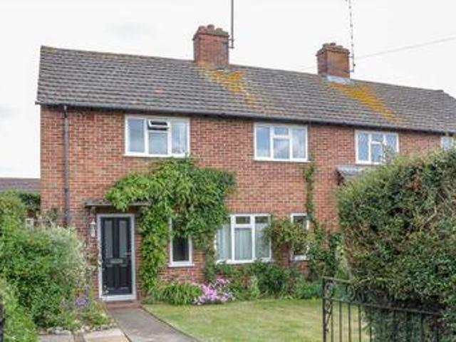 House for sale in Wallingford, South Oxfordshire