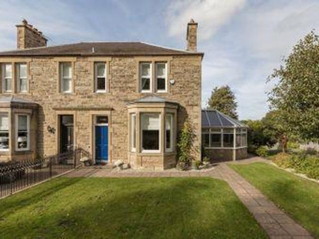 House for sale in Jedburgh, Scotland