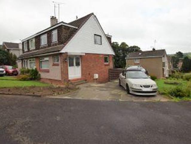 House for sale in Dalry, Scotland