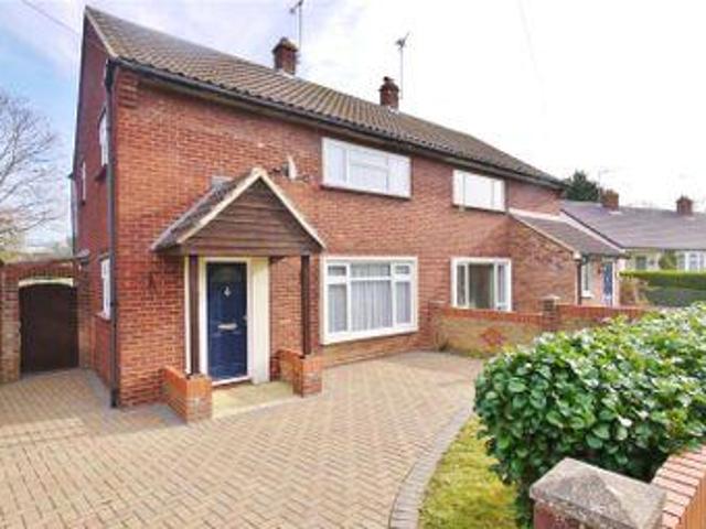 House for sale in Epping, Essex