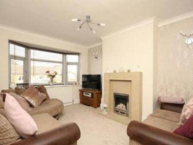 House for sale in Loundsley Green, East Midlands