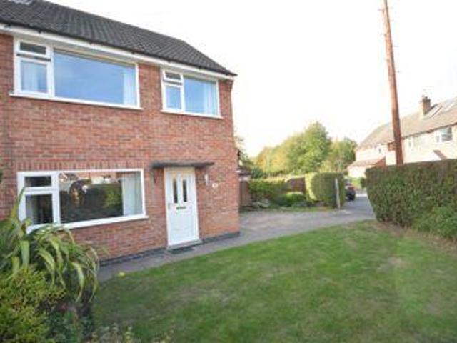 House for sale in Haddon, East Midlands