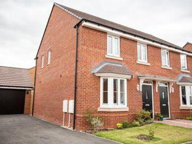 House for sale in Hereford, Herefordshire