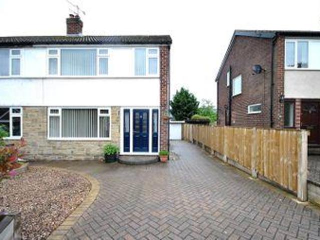 House for sale in Otley, West Yorkshire