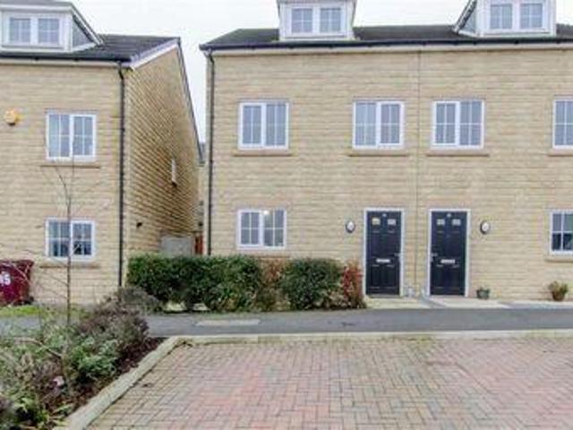 House for sale in Burnley, Lancashire