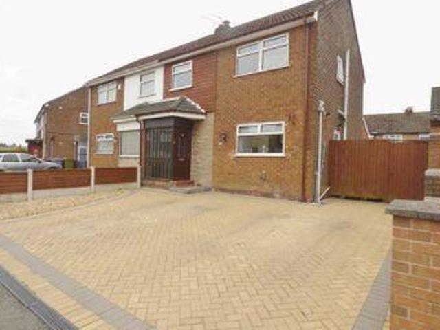 House for sale in Warrington
