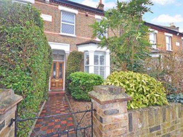 House for sale in Greater London