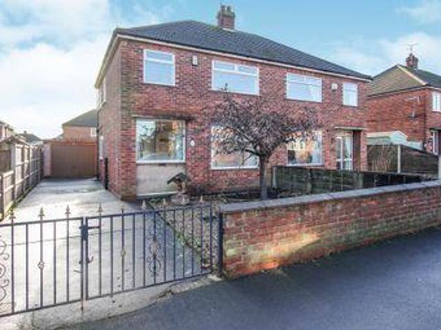 House for sale in Dragonby, North Lincolnshire
