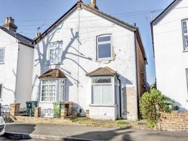 House for sale in Staines, Surrey