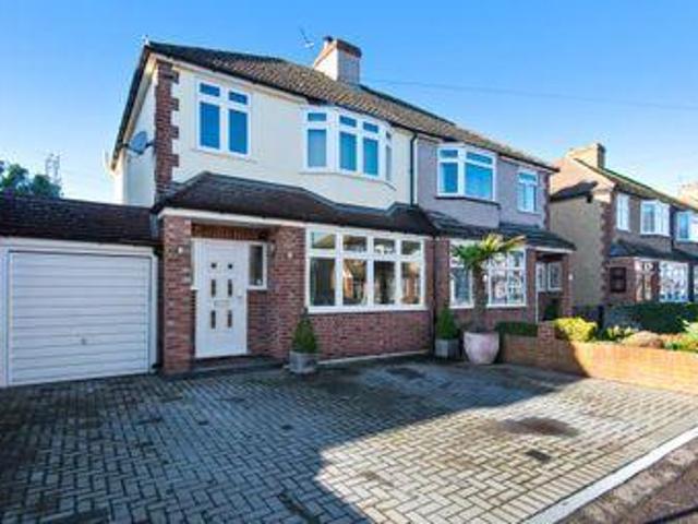 House for sale in Staines, Surrey