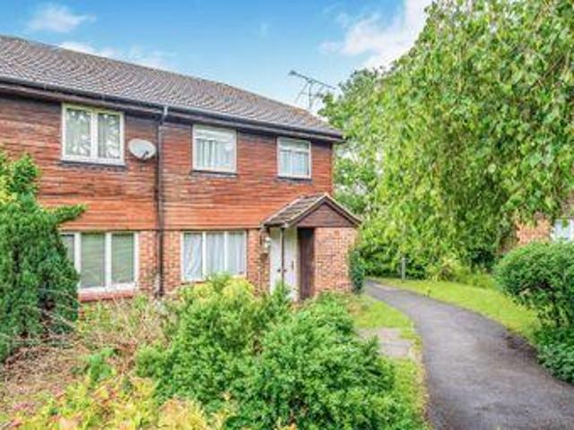 House for sale in Woking, Surrey