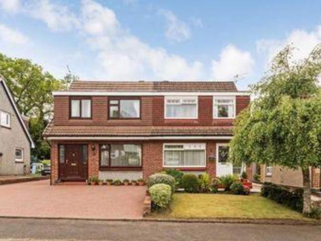 House for sale in Largs, Scotland