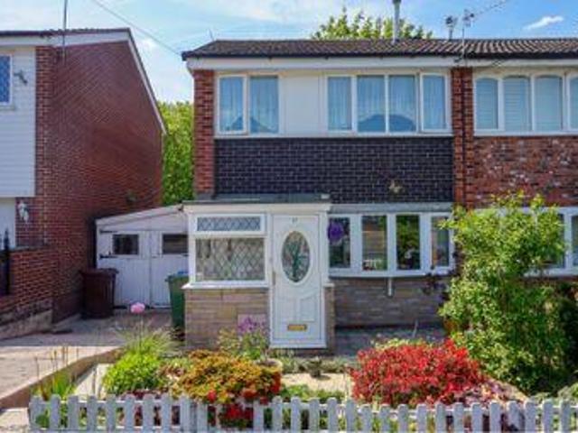 House for sale in Greenheys, Greater Manchester