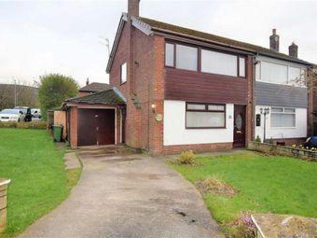 House for sale in Greenheys, Greater Manchester