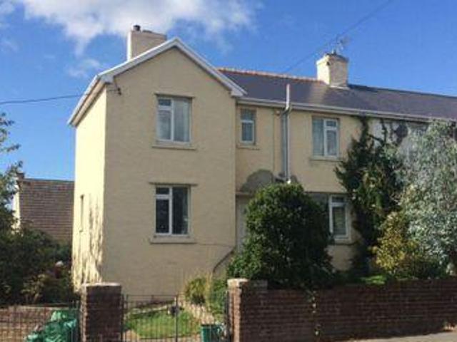 House for sale in Llantwit Major, Wales
