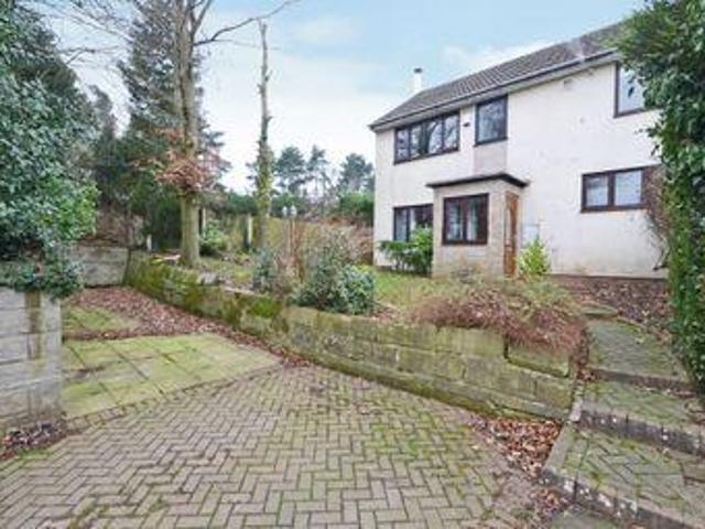 House for sale in Stoke-on-Trent