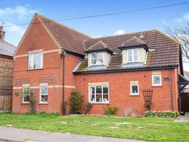 House for sale in Barling