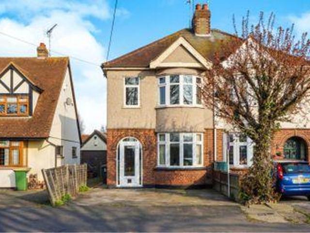 House for sale in Barling