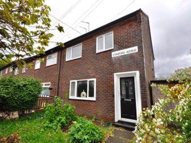 House for sale in Stalybridge, Tameside