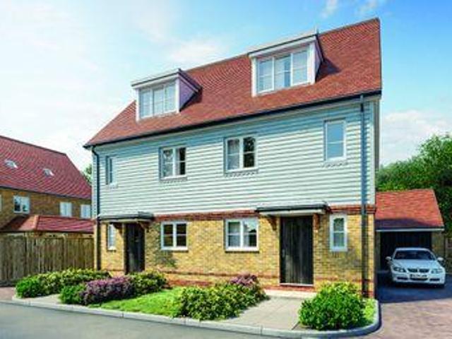 House for sale in Horsham, West Sussex