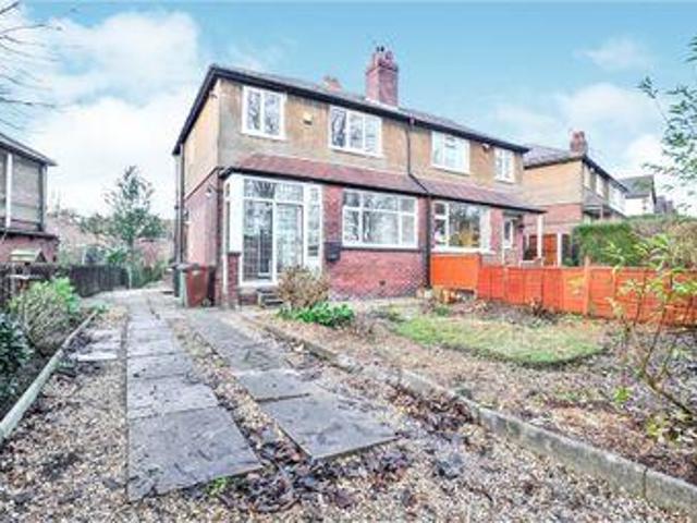 House for sale in West Yorkshire