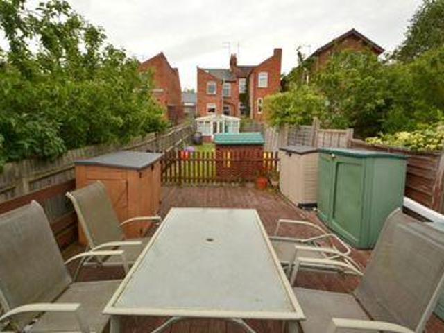 House for sale in Northampton, Northamptonshire