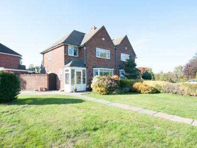 House for sale in West Midlands