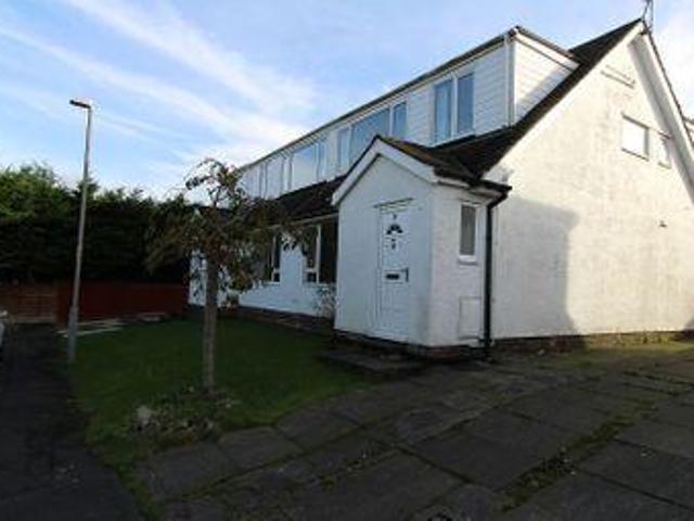 House for sale in Higher Bartle, Lancashire