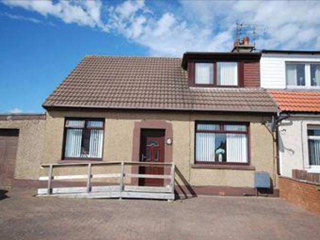 House for sale in Ardrossan, Scotland