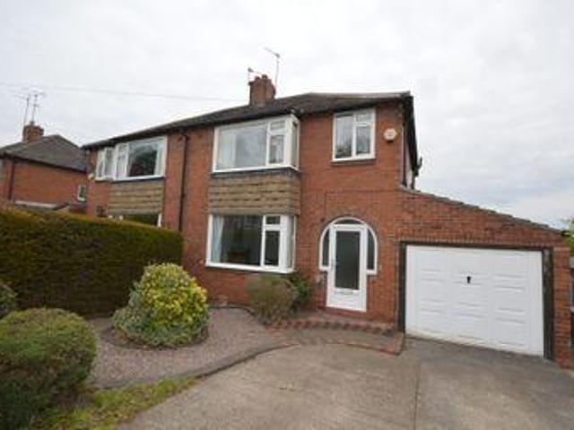 House for sale in West Yorkshire
