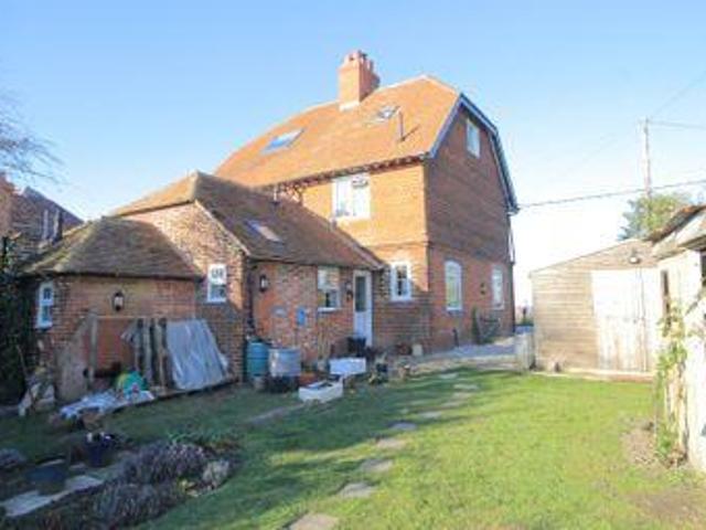 House for sale in Oad Street, Kent