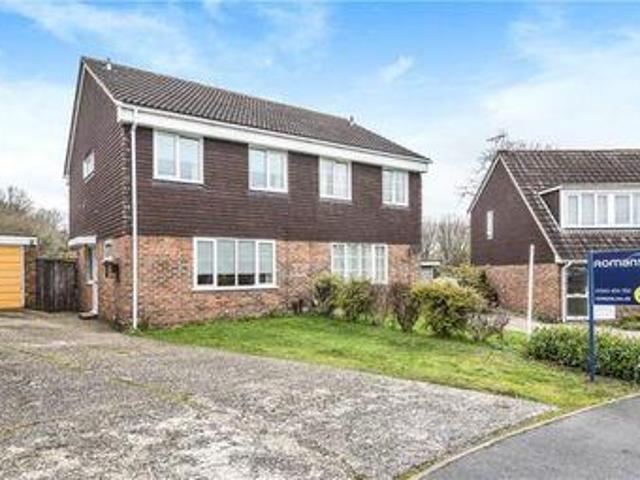 House for sale in Bracknell
