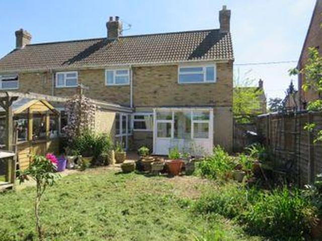 House for sale in Martock, Somerset