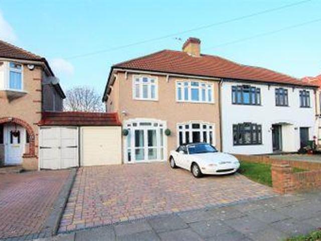 House for sale in Bexleyheath, Greater London