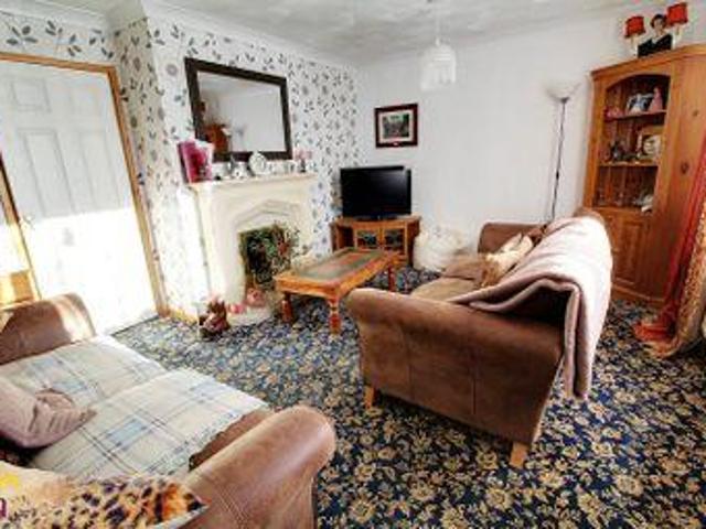House for sale in Costhorpe, East Midlands