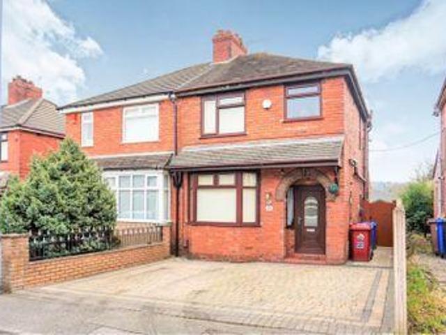House for sale in Stoke-on-Trent