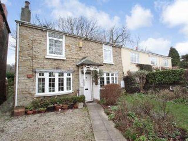 House for sale in Pontefract, West Yorkshire