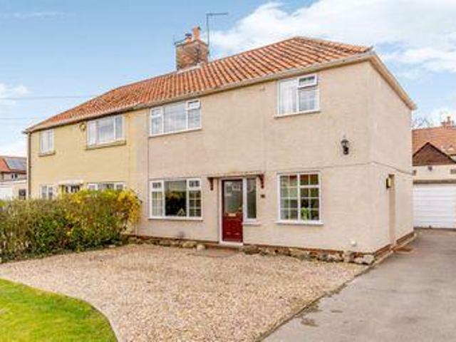 House for sale in Fishers Green, North Yorkshire