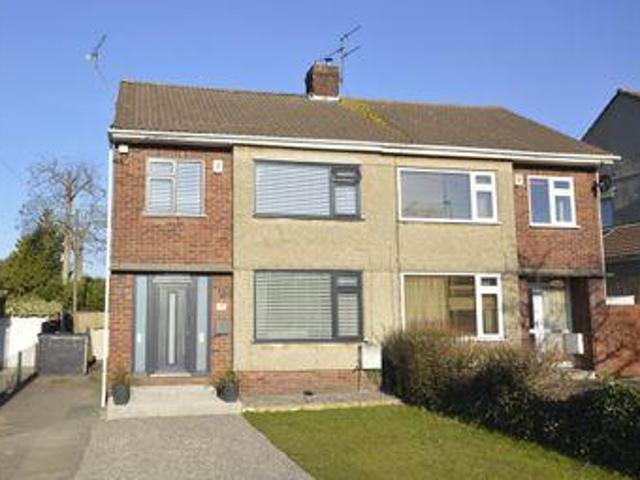 House for sale in Feckenham, City Of Bristol